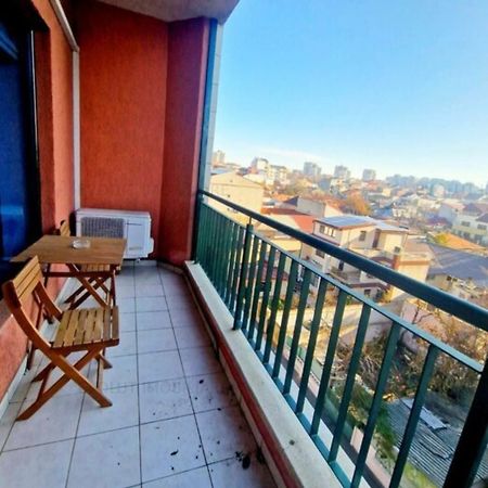 Apartament Sunrise Faleza Nord Constanta Exterior photo