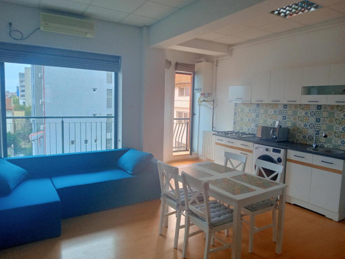 Apartament Sunrise Faleza Nord Constanta Exterior photo