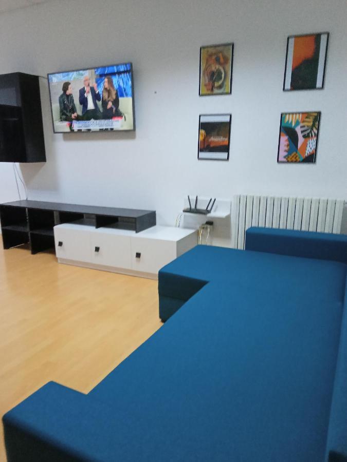 Apartament Sunrise Faleza Nord Constanta Exterior photo