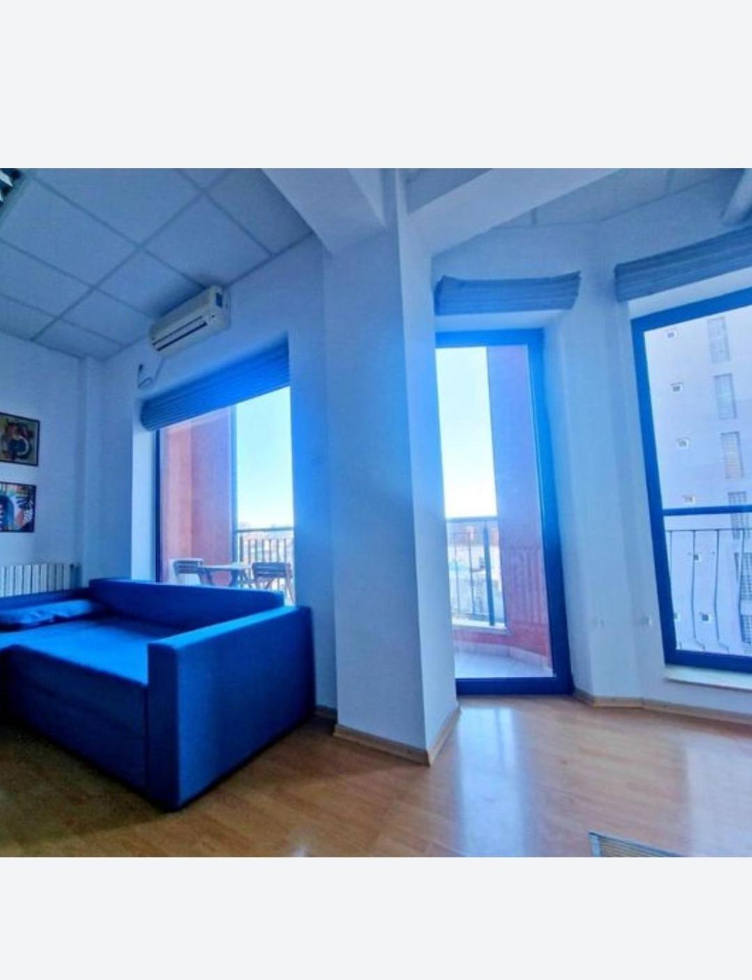 Apartament Sunrise Faleza Nord Constanta Exterior photo