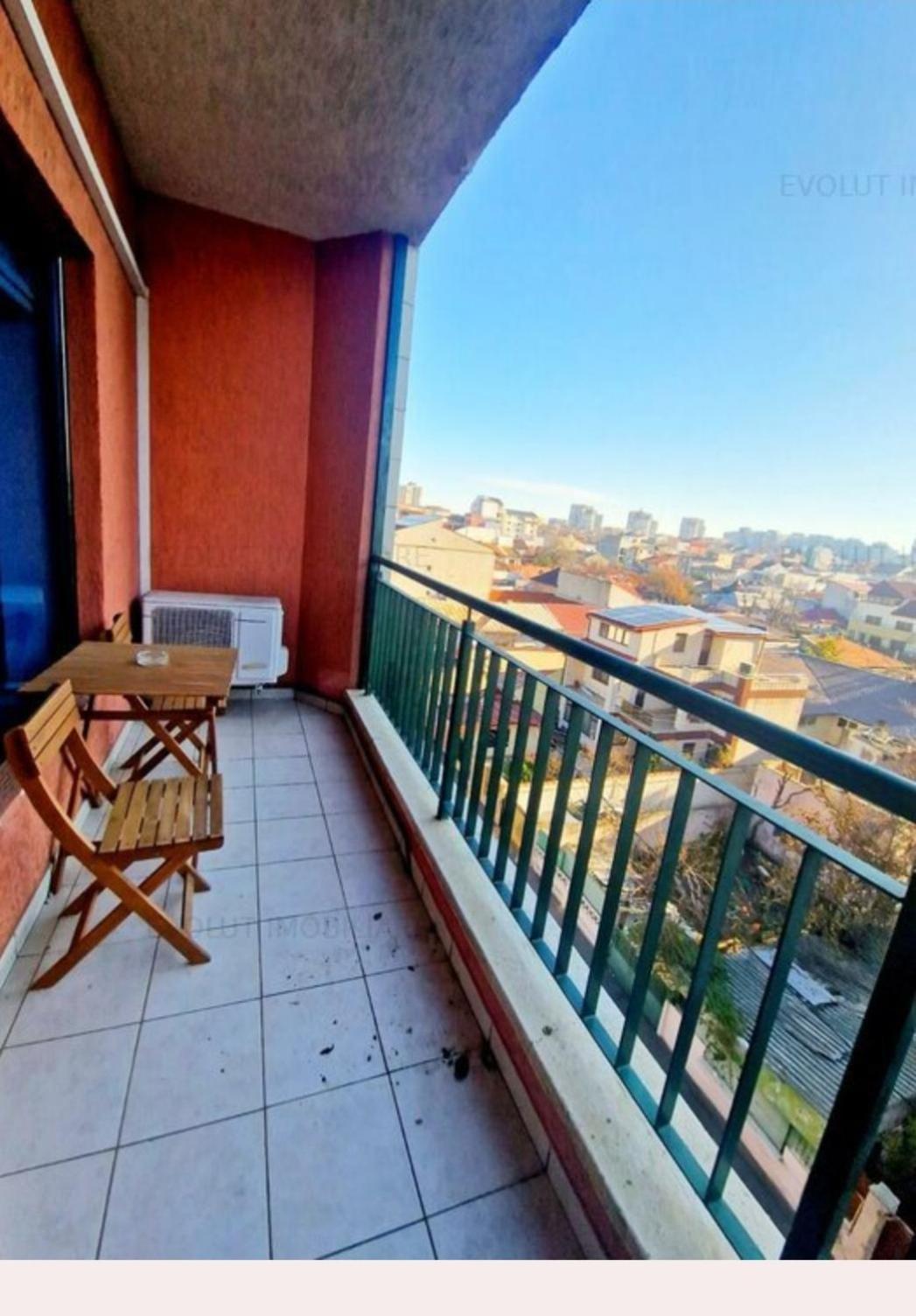 Apartament Sunrise Faleza Nord Constanta Exterior photo